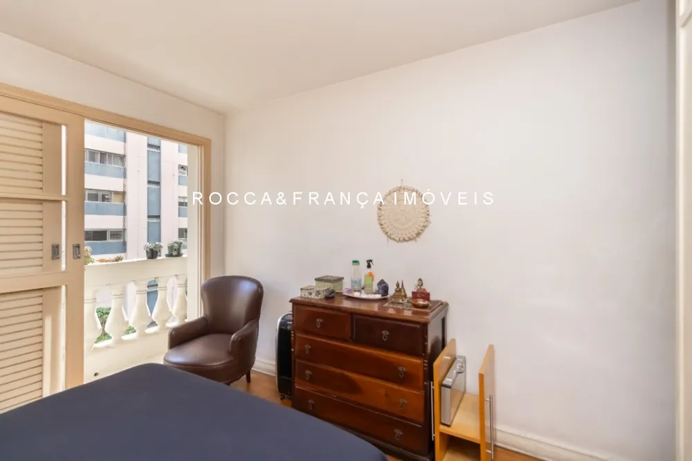Apartamento, 3 quartos, 126 m² - Foto 9