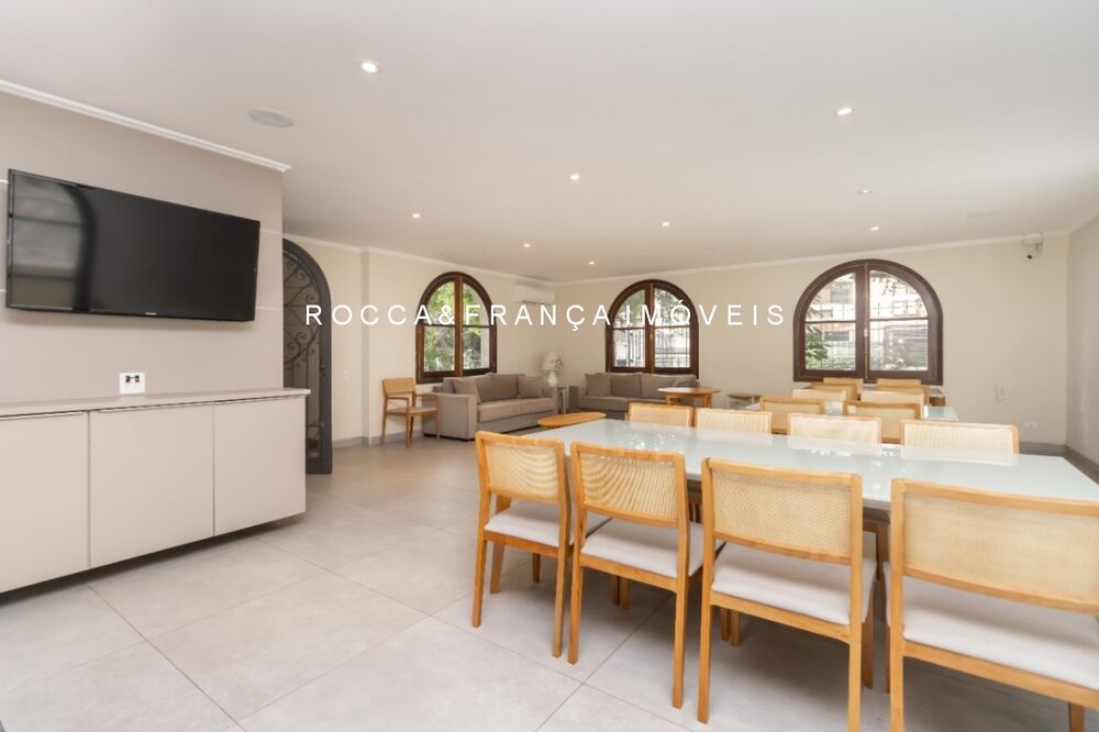 Apartamento, 3 quartos, 126 m² - Foto 3