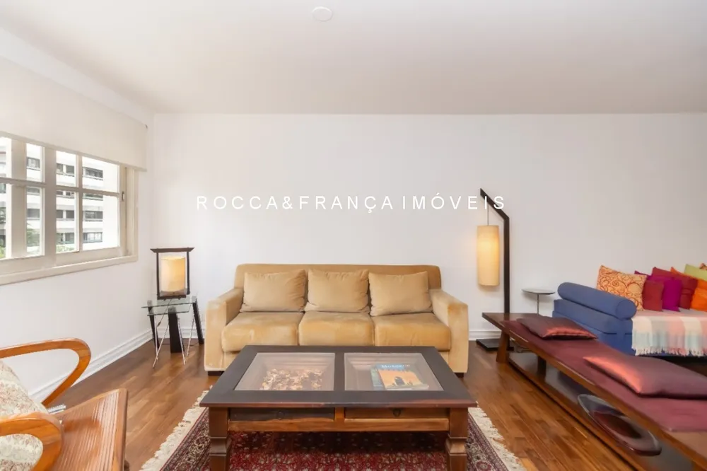 Apartamento, 3 quartos, 126 m² - Foto 11