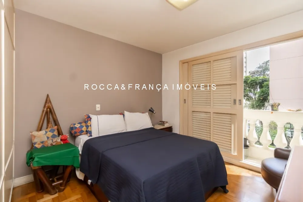 Apartamento, 3 quartos, 126 m² - Foto 17