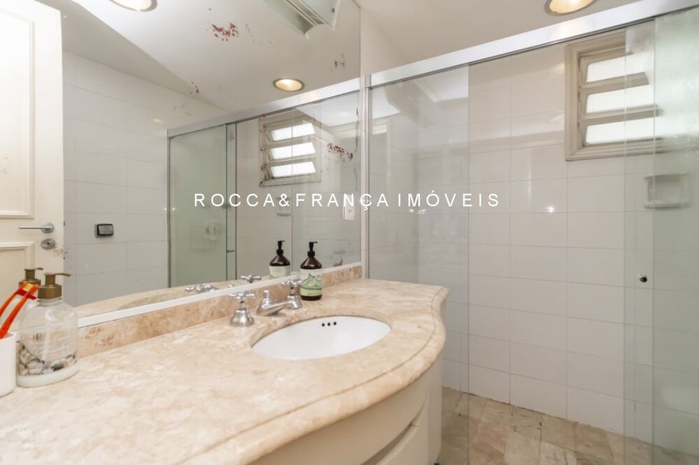 Apartamento, 3 quartos, 126 m² - Foto 1