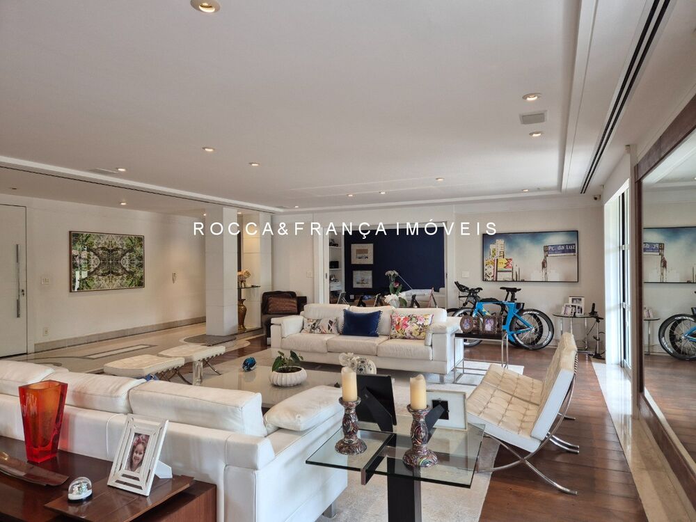 Apartamento, 4 quartos, 517 m² - Foto 1