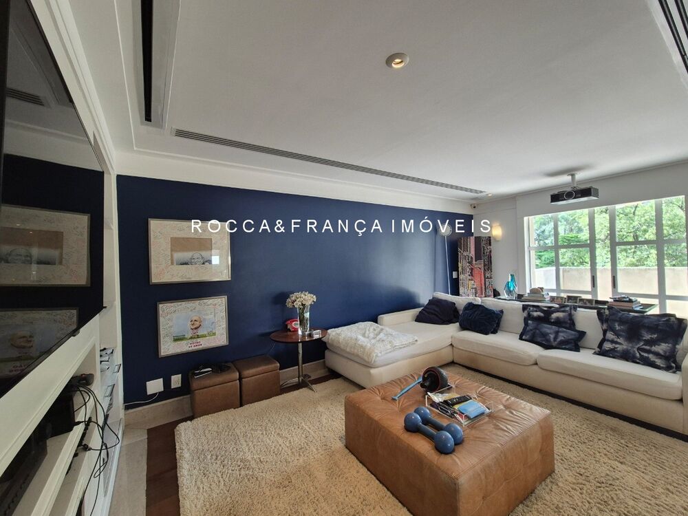 Apartamento, 4 quartos, 517 m² - Foto 2