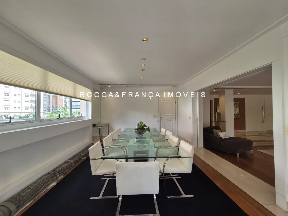 Apartamento, 4 quartos, 517 m² - Foto 5