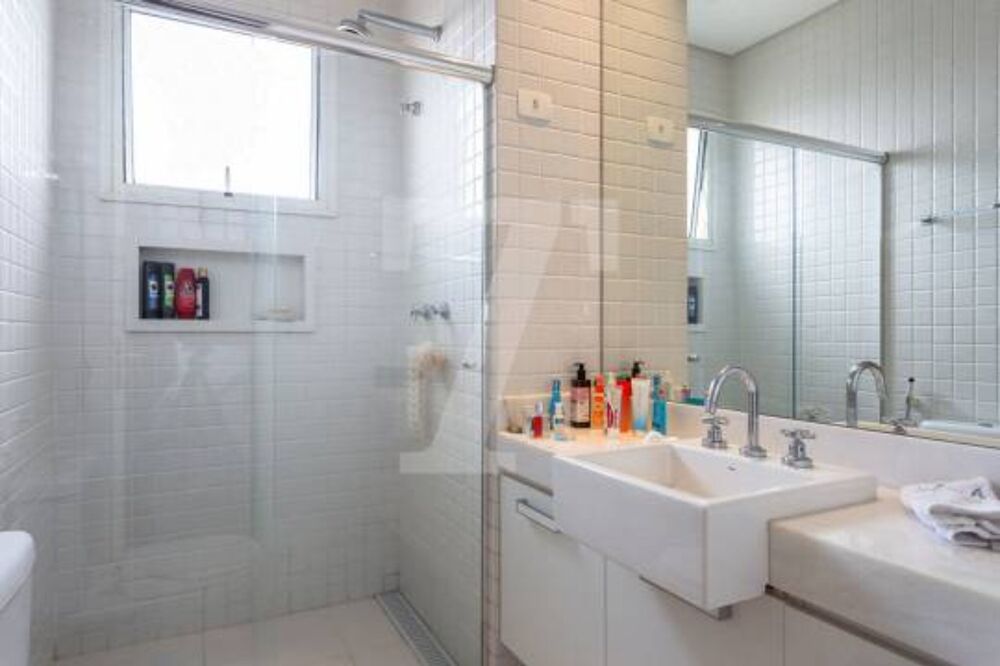 Cobertura à venda e aluguel com 3 quartos, 244m² - Foto 19