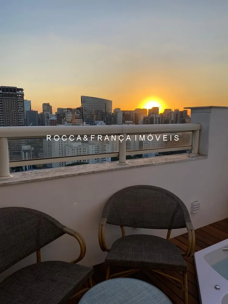 Cobertura, 3 quartos, 244 m² - Foto 34