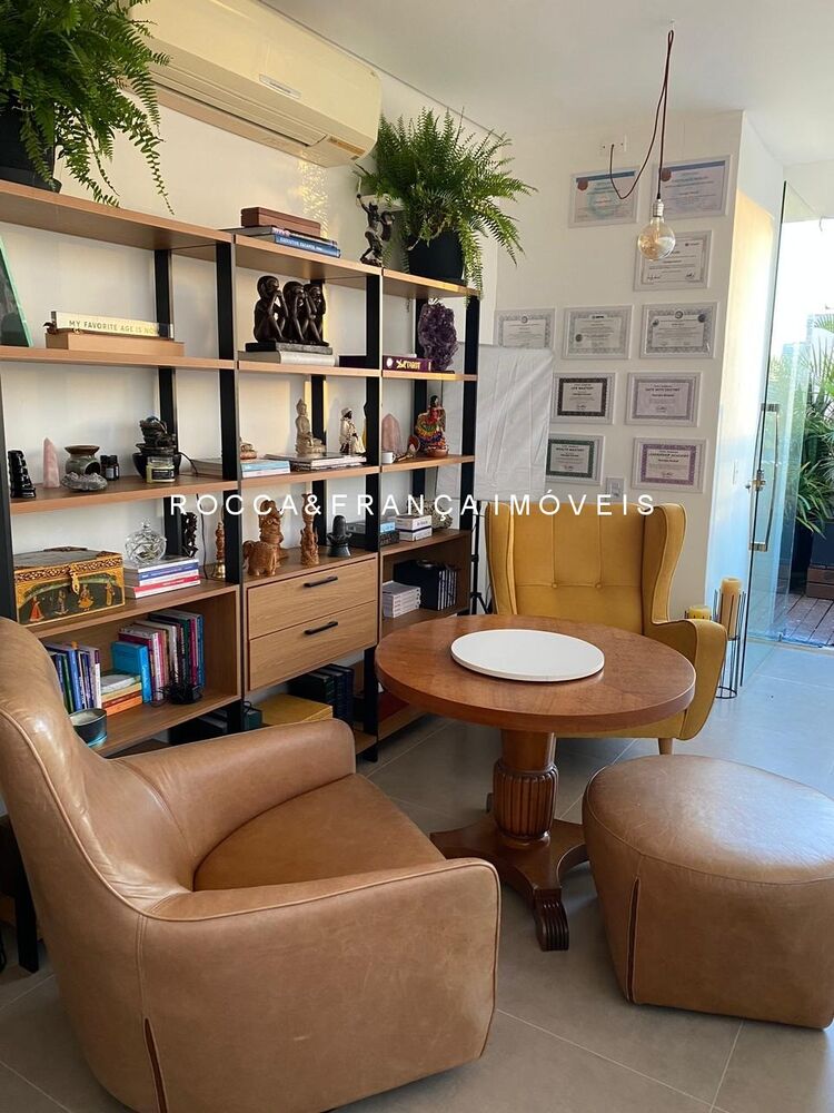 Cobertura à venda e aluguel com 3 quartos, 244m² - Foto 6