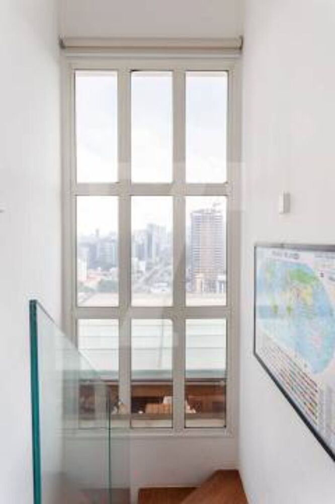 Cobertura à venda e aluguel com 3 quartos, 244m² - Foto 17