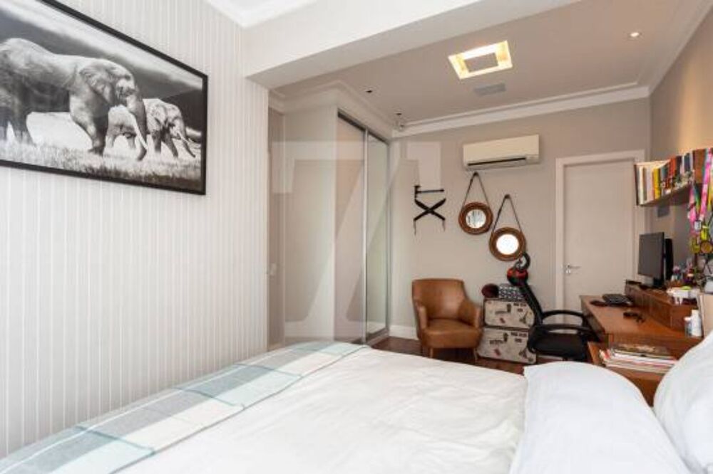 Cobertura à venda e aluguel com 3 quartos, 244m² - Foto 27