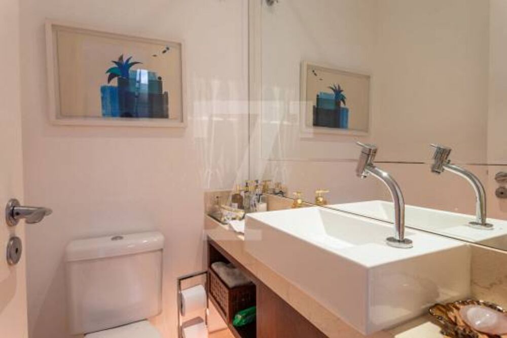 Cobertura à venda e aluguel com 3 quartos, 244m² - Foto 16