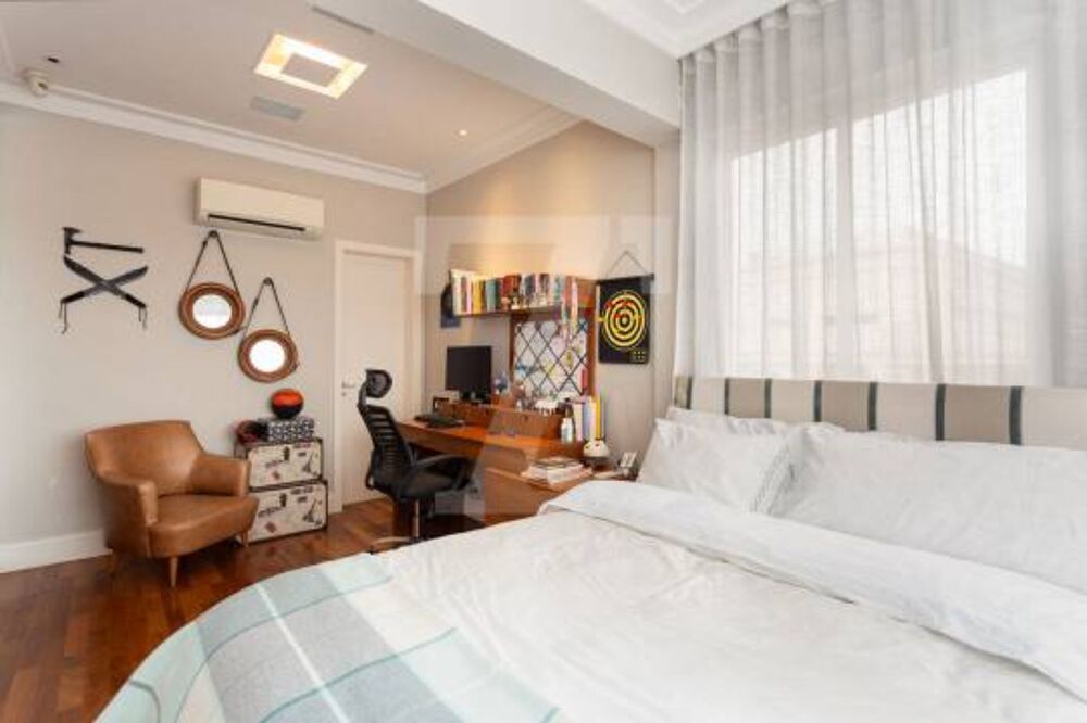 Cobertura à venda e aluguel com 3 quartos, 244m² - Foto 26