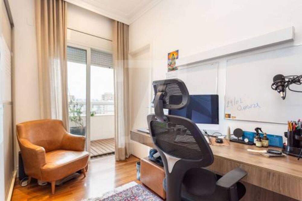 Cobertura à venda e aluguel com 3 quartos, 244m² - Foto 20