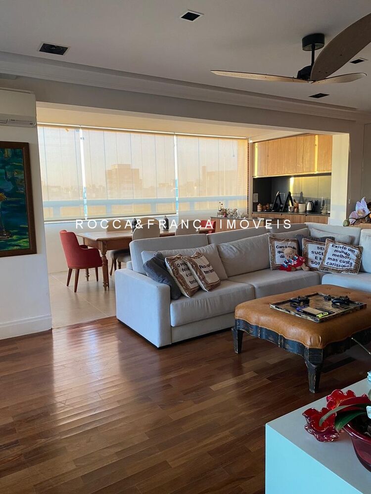 Cobertura à venda e aluguel com 3 quartos, 244m² - Foto 28