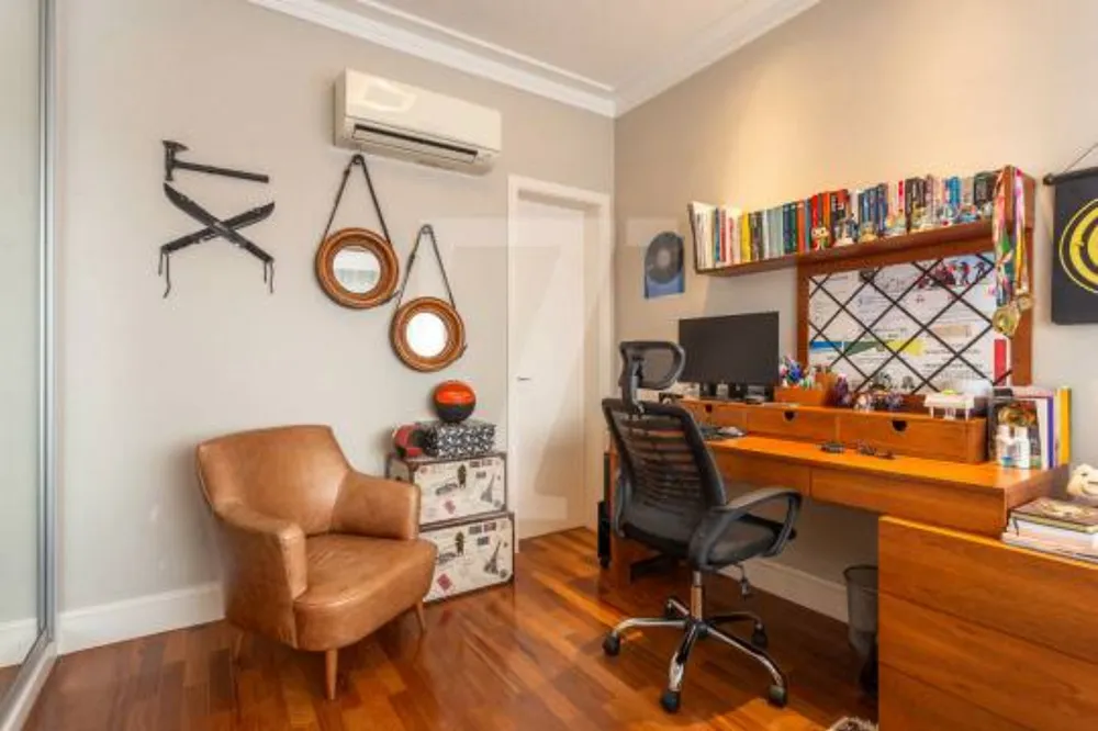 Cobertura, 3 quartos, 244 m² - Foto 35