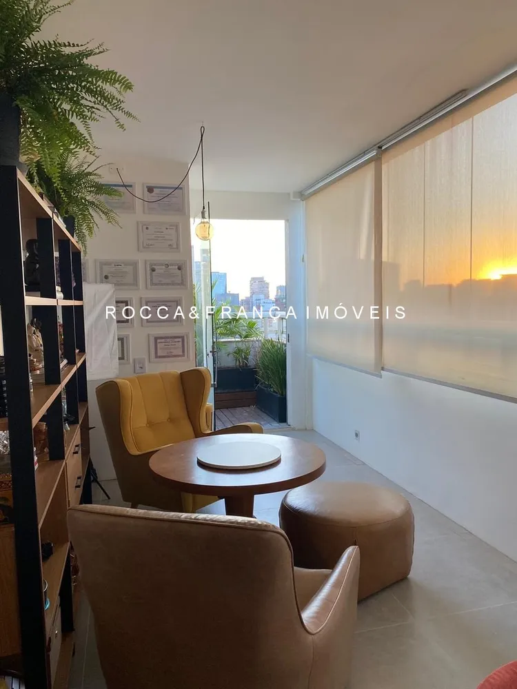 Cobertura, 3 quartos, 244 m² - Foto 37