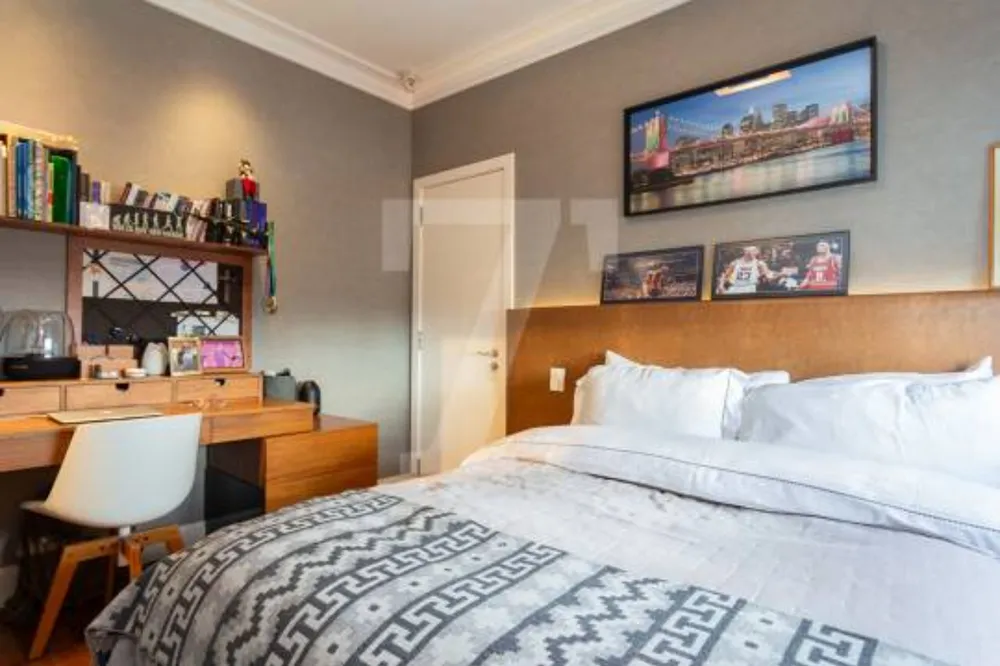 Cobertura, 3 quartos, 244 m² - Foto 36
