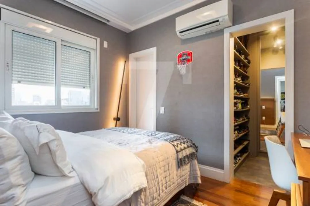 Cobertura, 3 quartos, 244 m² - Foto 38