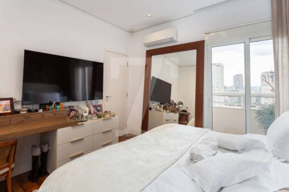 Cobertura à venda e aluguel com 3 quartos, 244m² - Foto 24