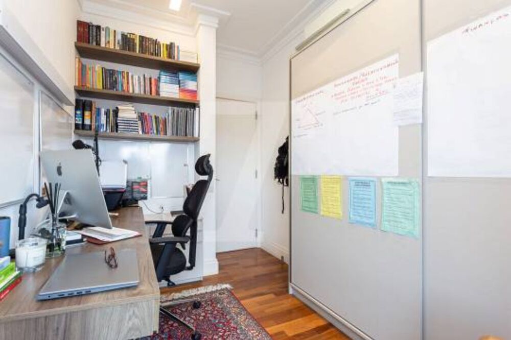 Cobertura à venda e aluguel com 3 quartos, 244m² - Foto 21