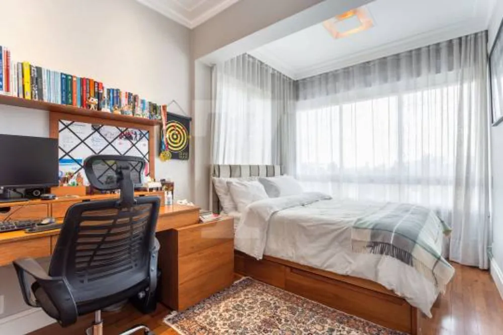 Cobertura, 3 quartos, 244 m² - Foto 39