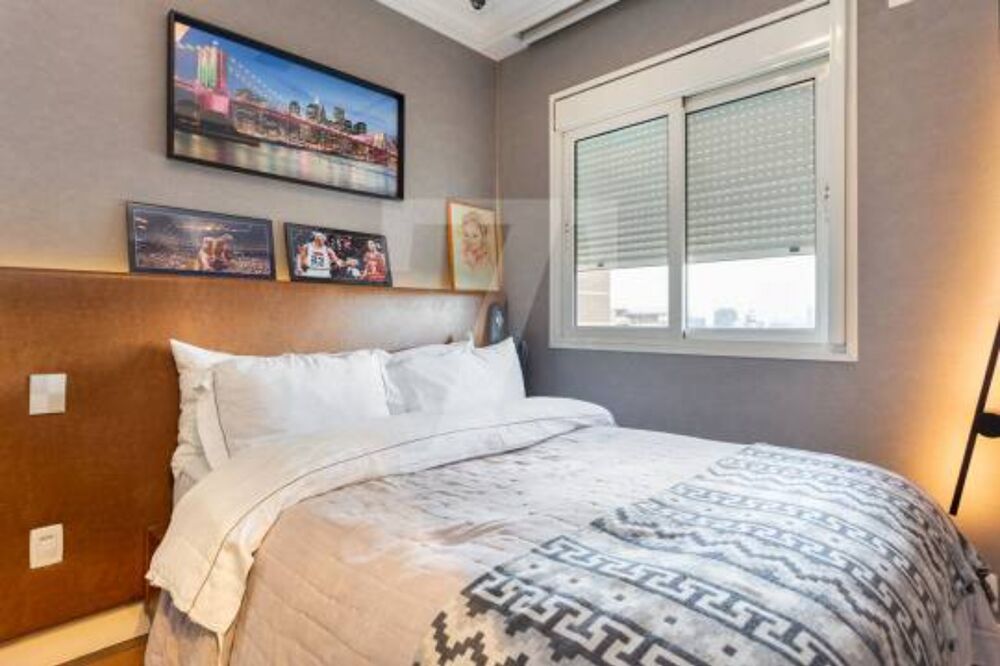 Cobertura à venda e aluguel com 3 quartos, 244m² - Foto 18