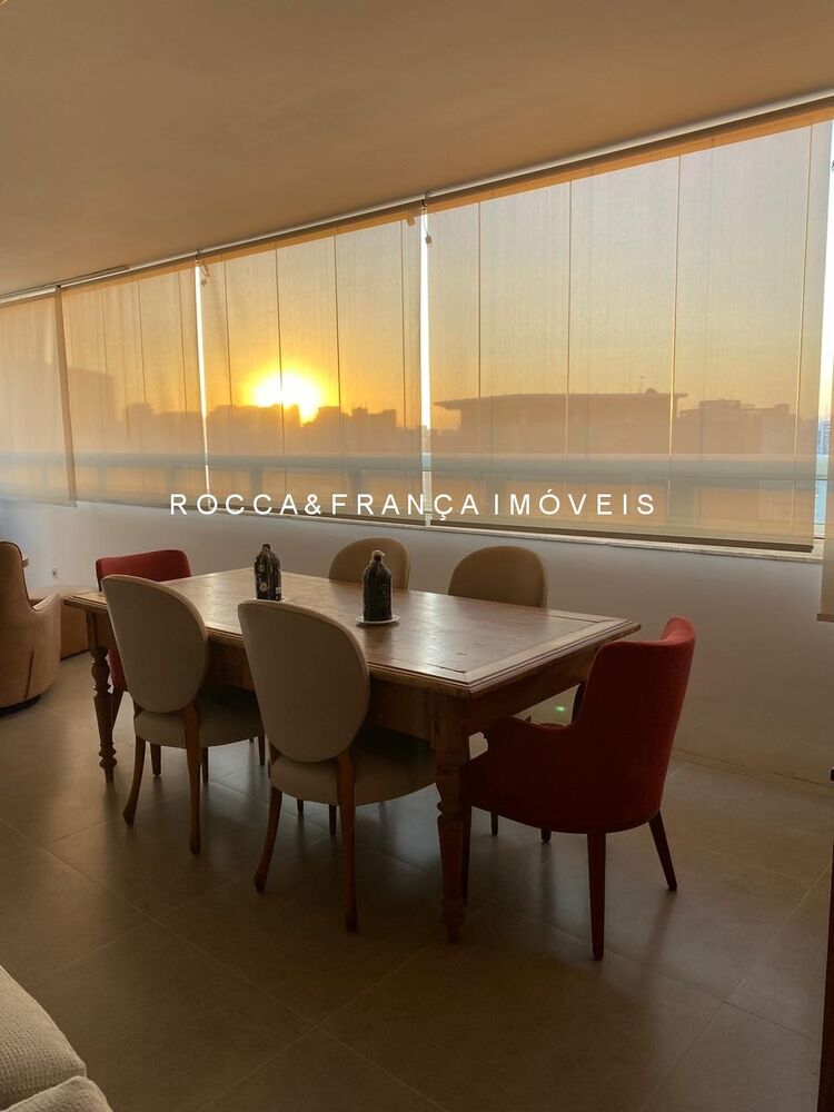 Cobertura à venda e aluguel com 3 quartos, 244m² - Foto 7