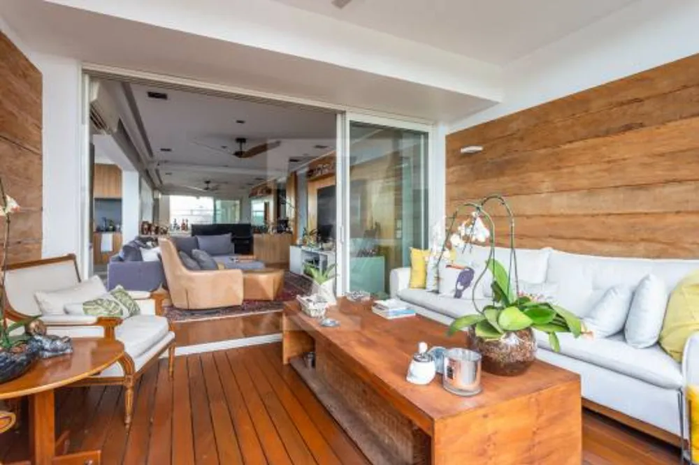 Cobertura, 3 quartos, 244 m² - Foto 40