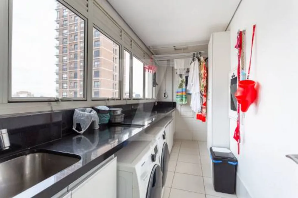 Cobertura, 3 quartos, 244 m² - Foto 33