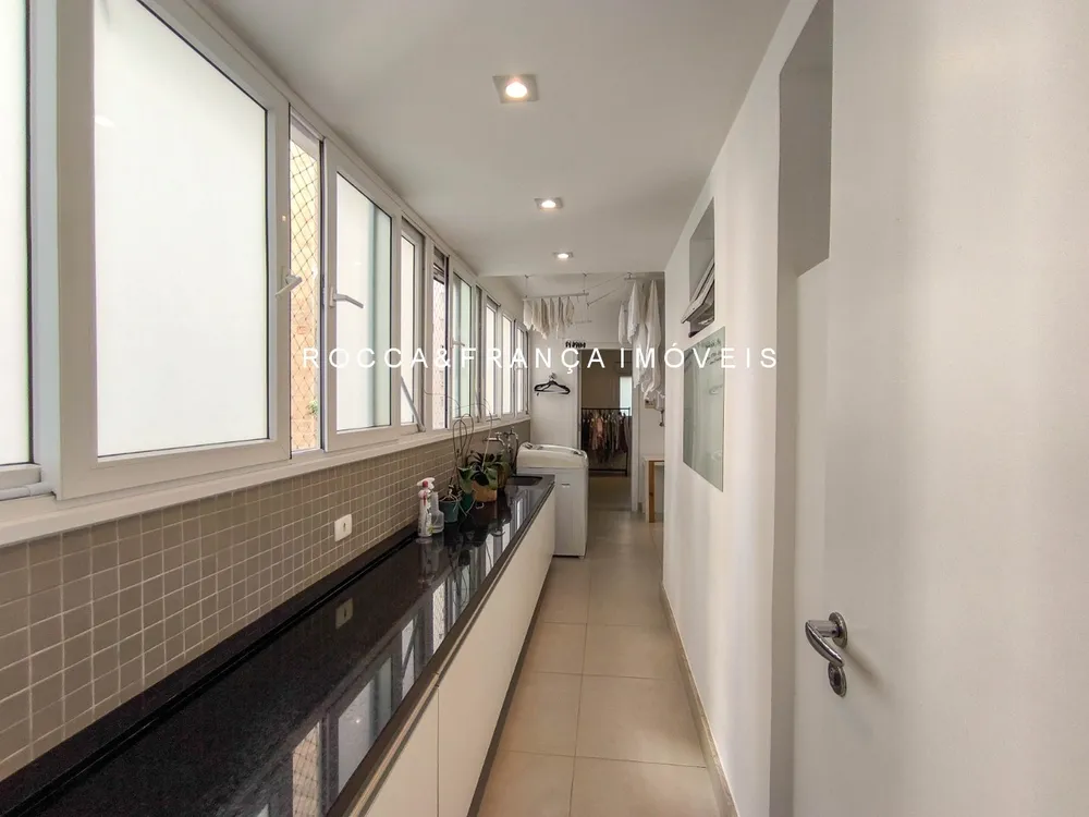 Apartamento, 3 quartos, 250 m² - Foto 15