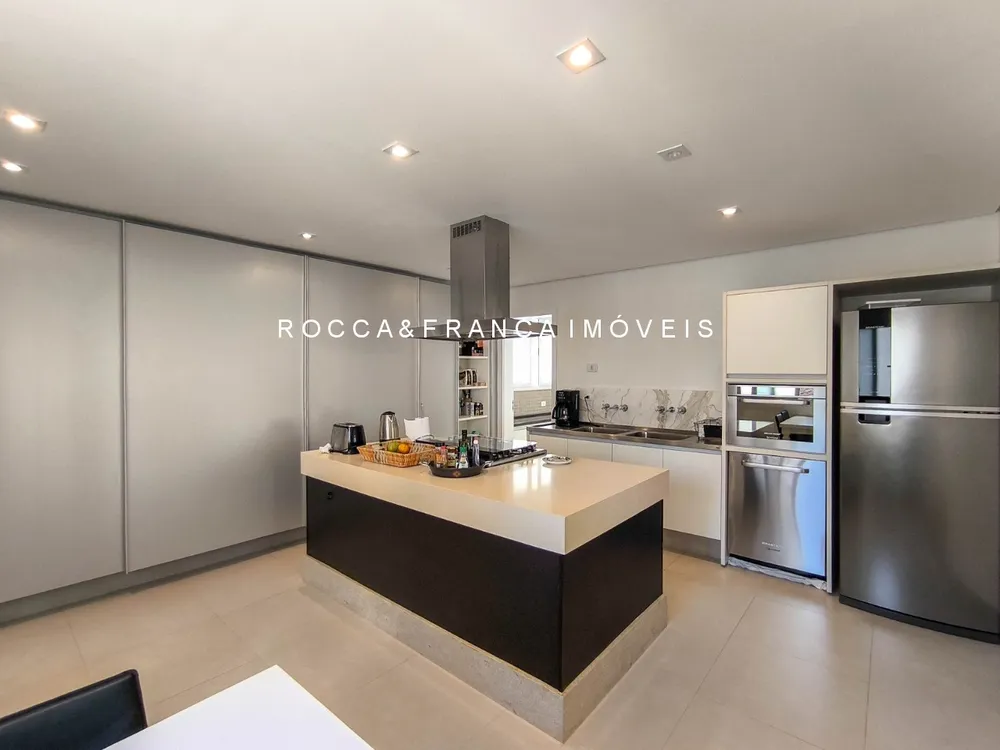 Apartamento, 3 quartos, 250 m² - Foto 5