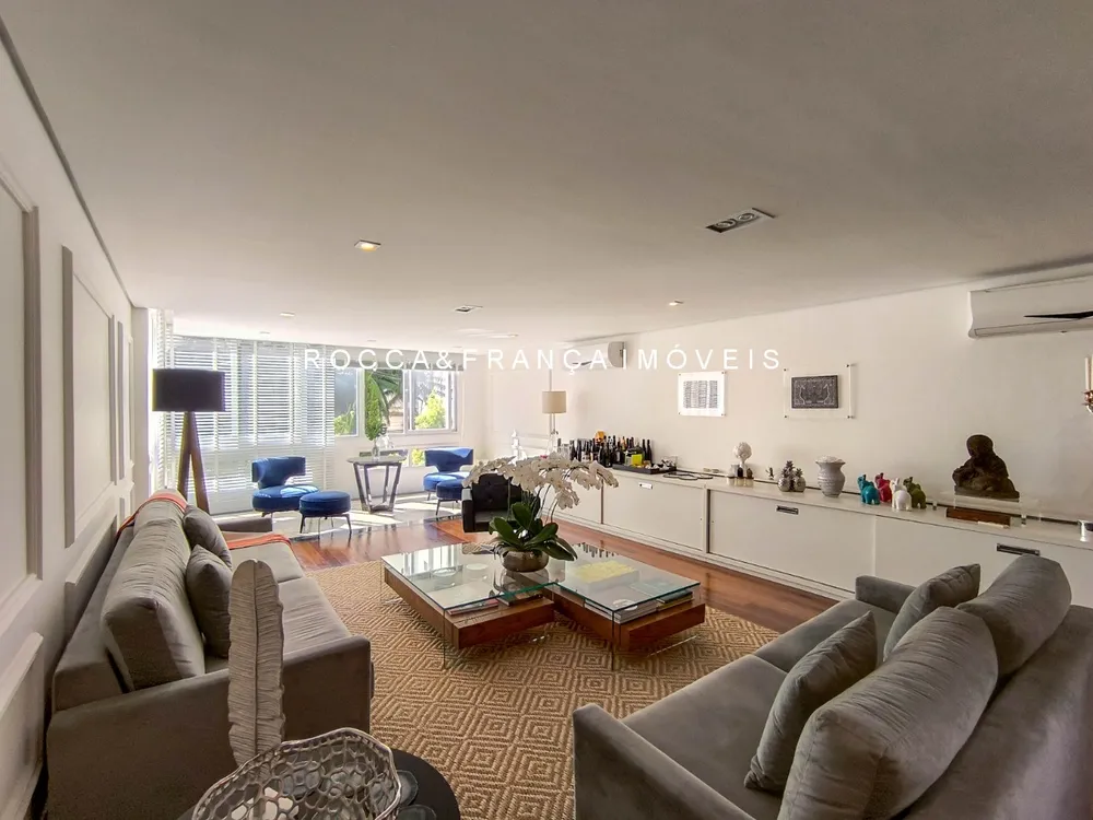 Apartamento, 3 quartos, 250 m² - Foto 12