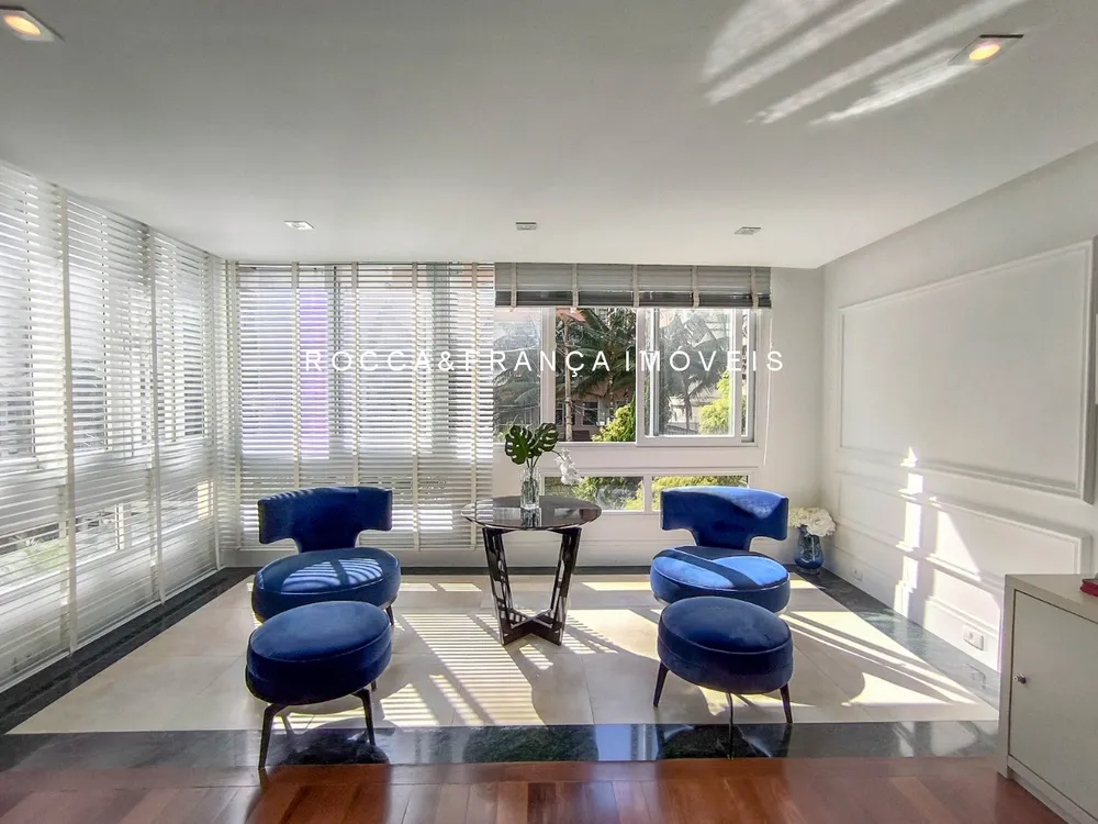 Apartamento, 3 quartos, 250 m² - Foto 9