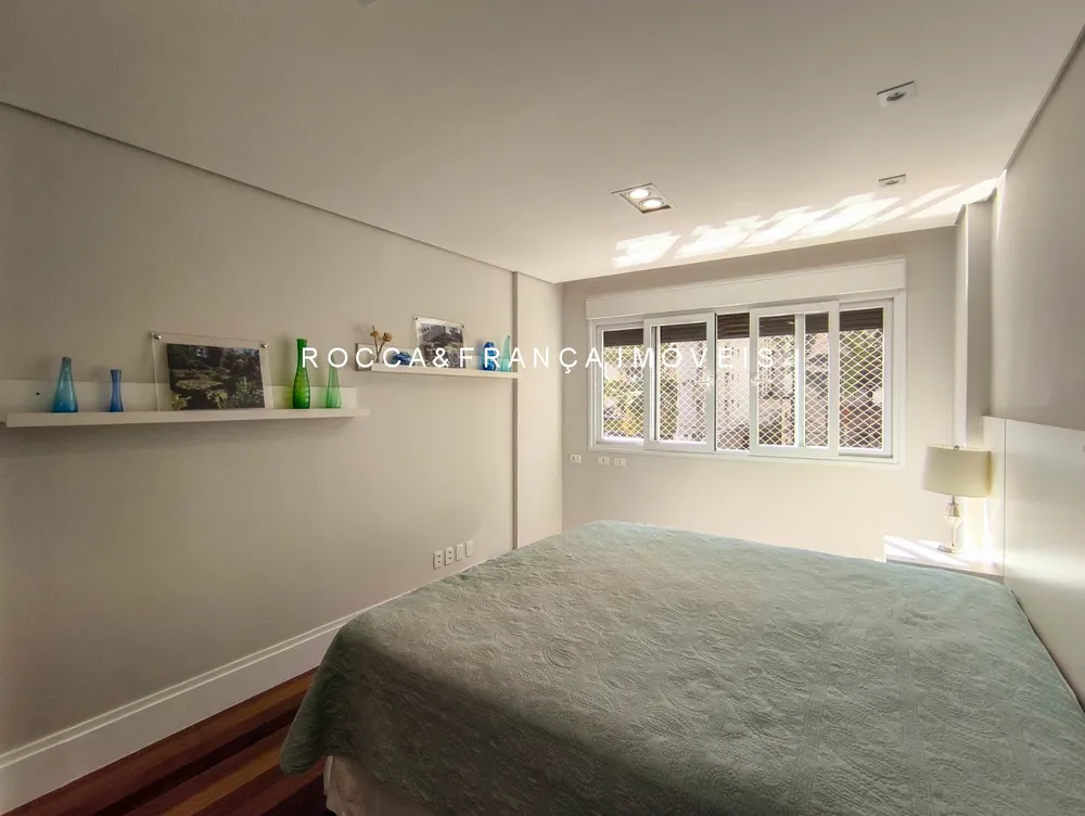 Apartamento, 3 quartos, 250 m² - Foto 6