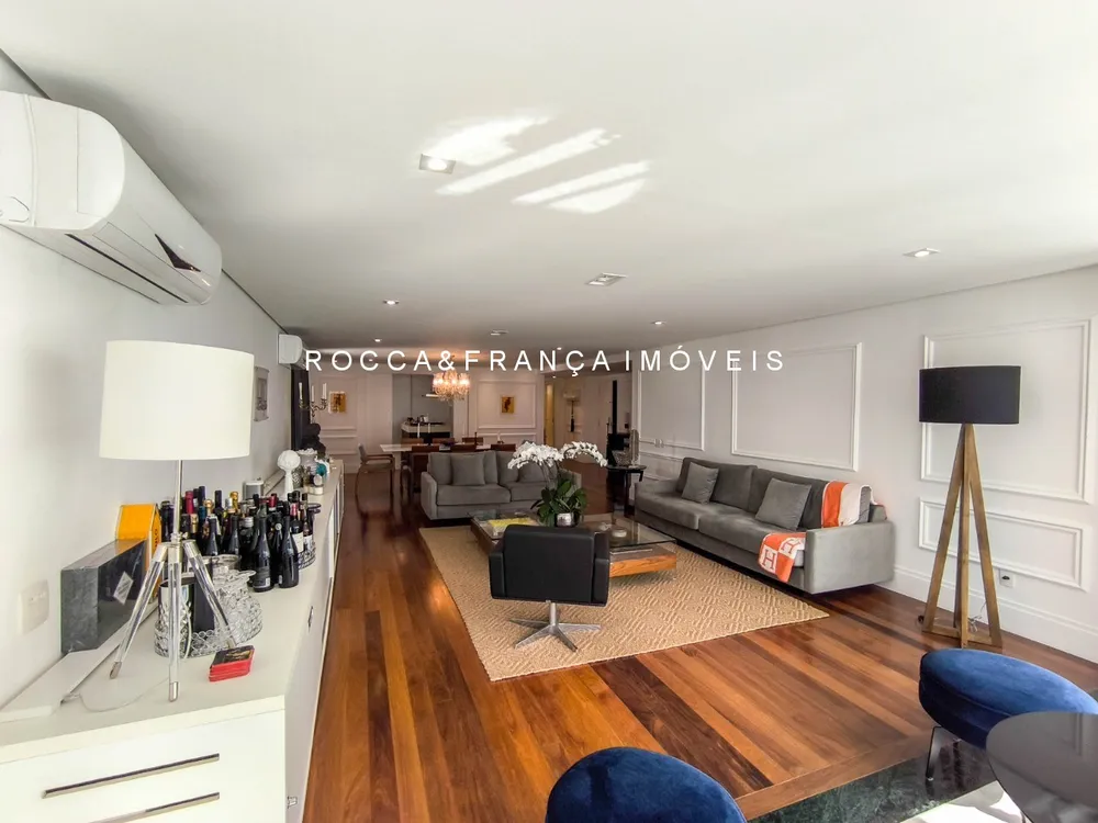 Apartamento, 3 quartos, 250 m² - Foto 8