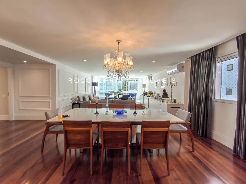 Apartamento, 3 quartos, 250 m² - Foto 11