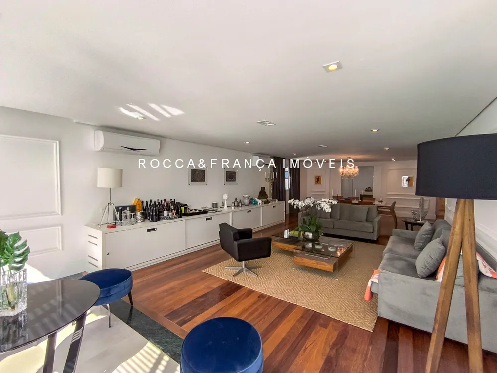 Apartamento, 3 quartos, 250 m² - Foto 16