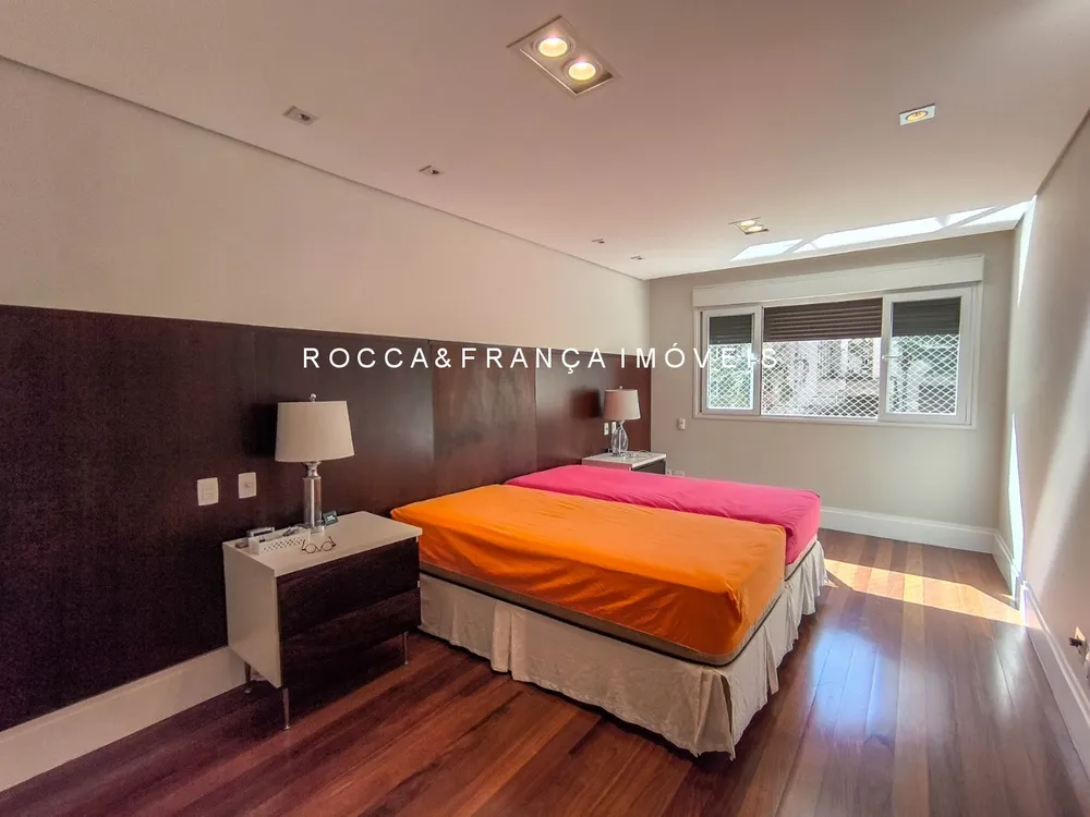 Apartamento, 3 quartos, 250 m² - Foto 10