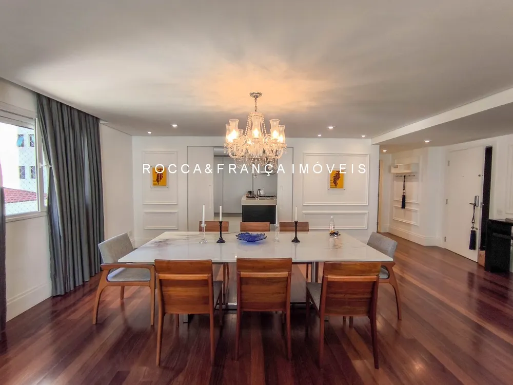 Apartamento, 3 quartos, 250 m² - Foto 14