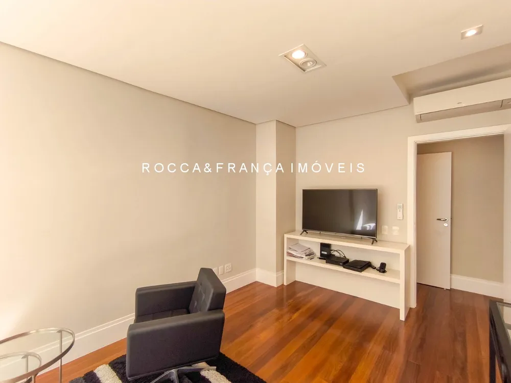 Apartamento, 3 quartos, 250 m² - Foto 3