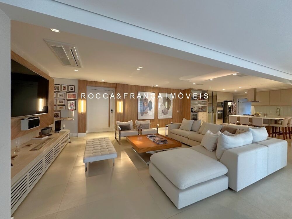 Apartamento, 4 quartos, 250 m² - Foto 14