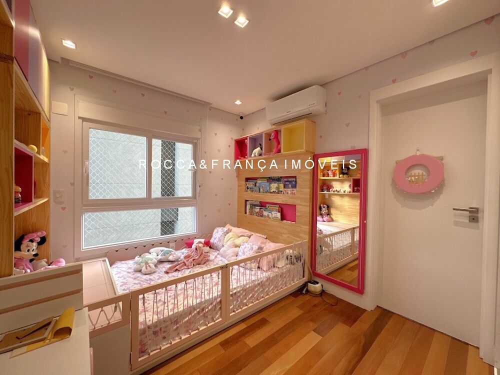 Apartamento, 4 quartos, 250 m² - Foto 19