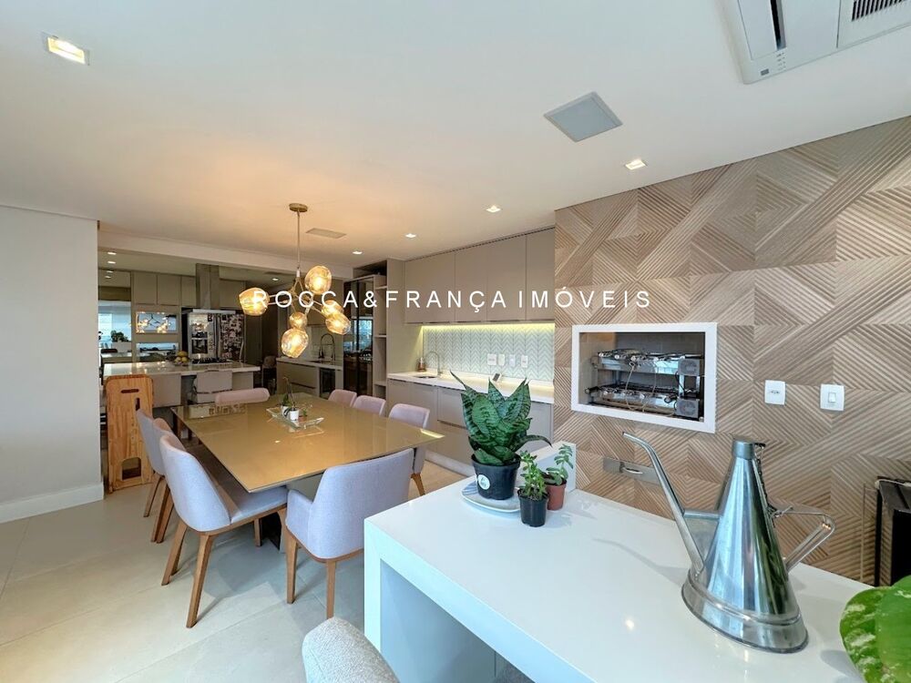 Apartamento, 4 quartos, 250 m² - Foto 24