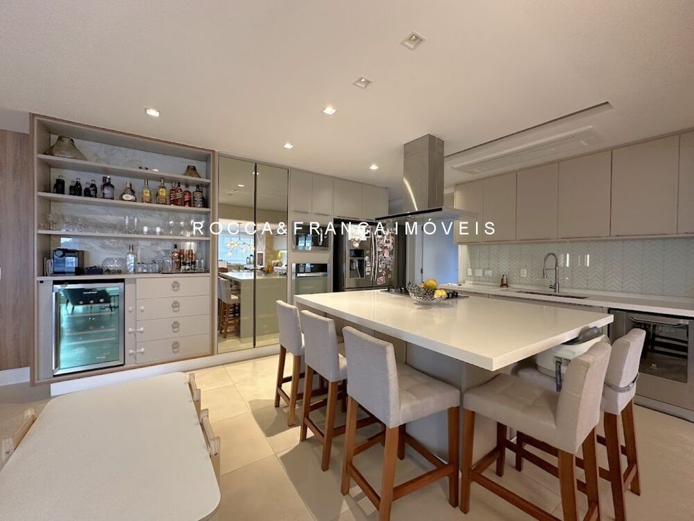 Apartamento, 4 quartos, 250 m² - Foto 16