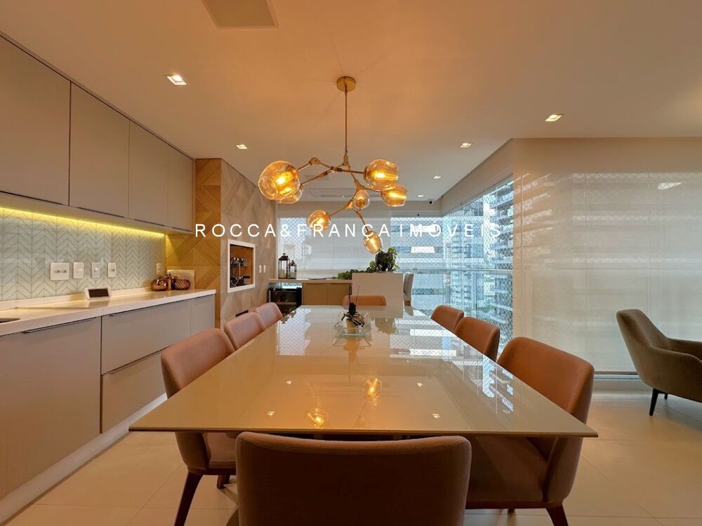 Apartamento, 4 quartos, 250 m² - Foto 21
