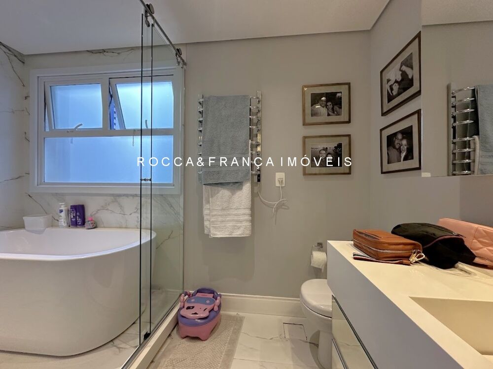 Apartamento, 4 quartos, 250 m² - Foto 20