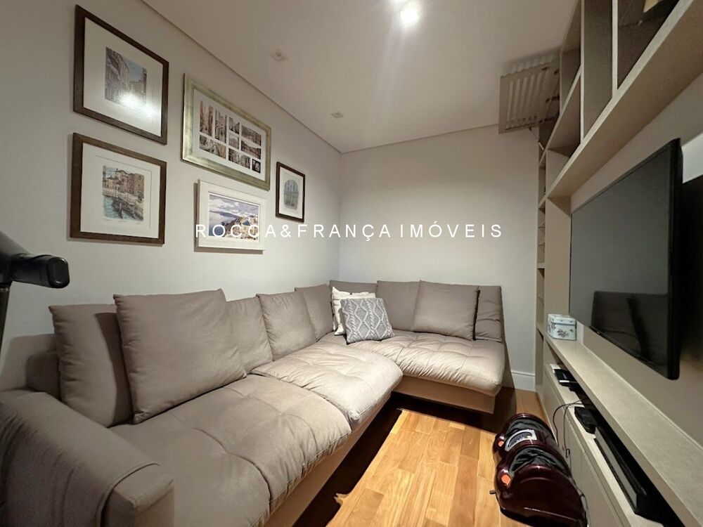 Apartamento, 4 quartos, 250 m² - Foto 15