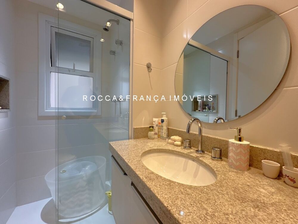 Apartamento, 4 quartos, 250 m² - Foto 2