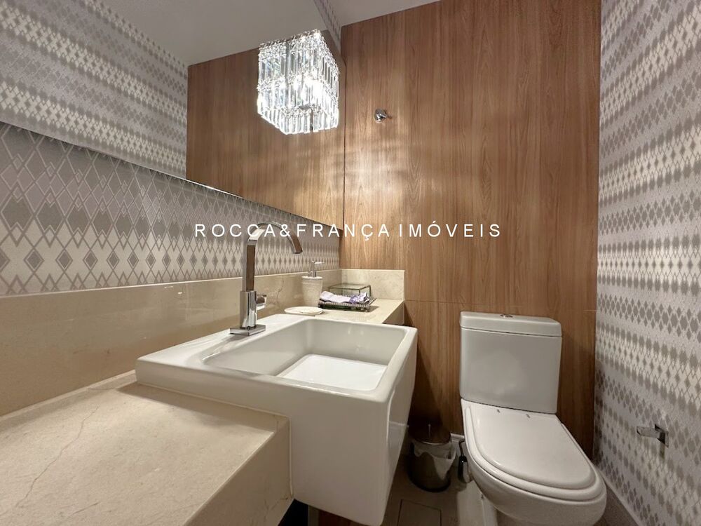 Apartamento, 4 quartos, 250 m² - Foto 8