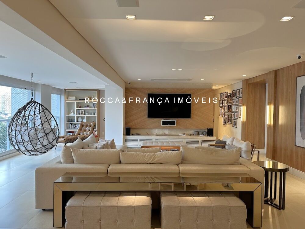Apartamento, 4 quartos, 250 m² - Foto 13