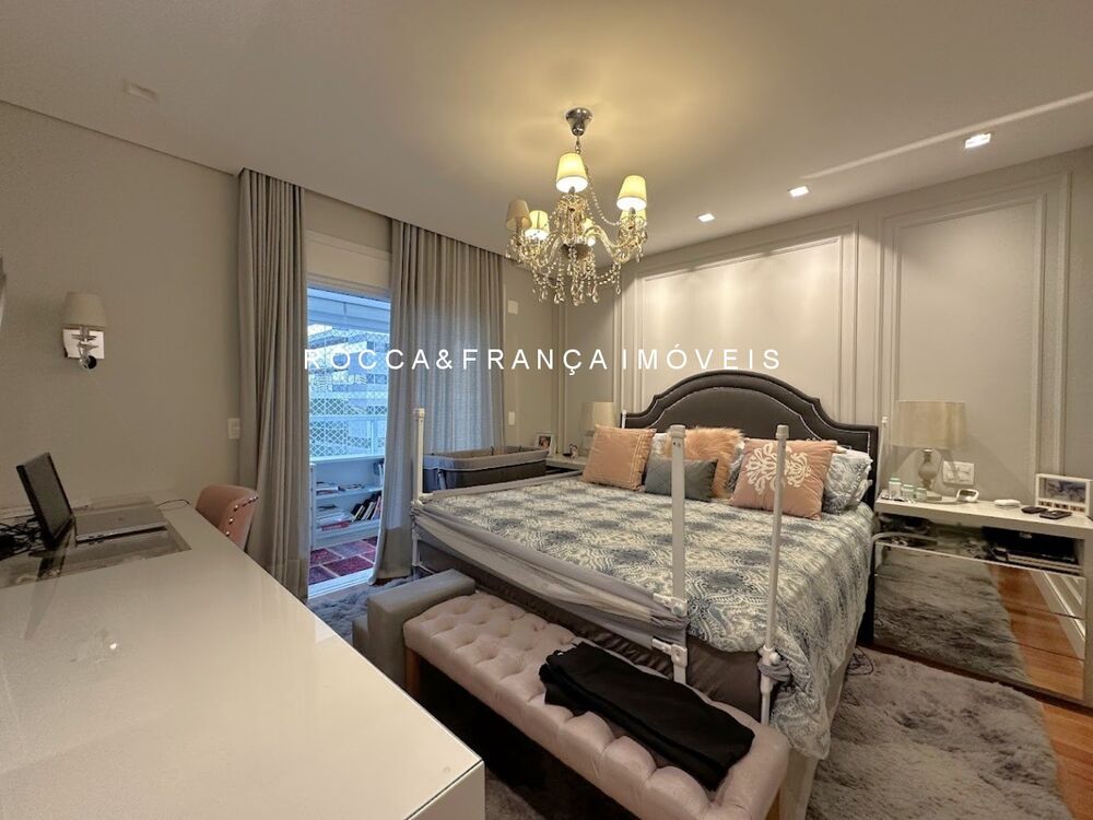 Apartamento, 4 quartos, 250 m² - Foto 11